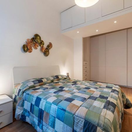 Villa Pamphili & Vaticano Cozy Flat روما المظهر الخارجي الصورة