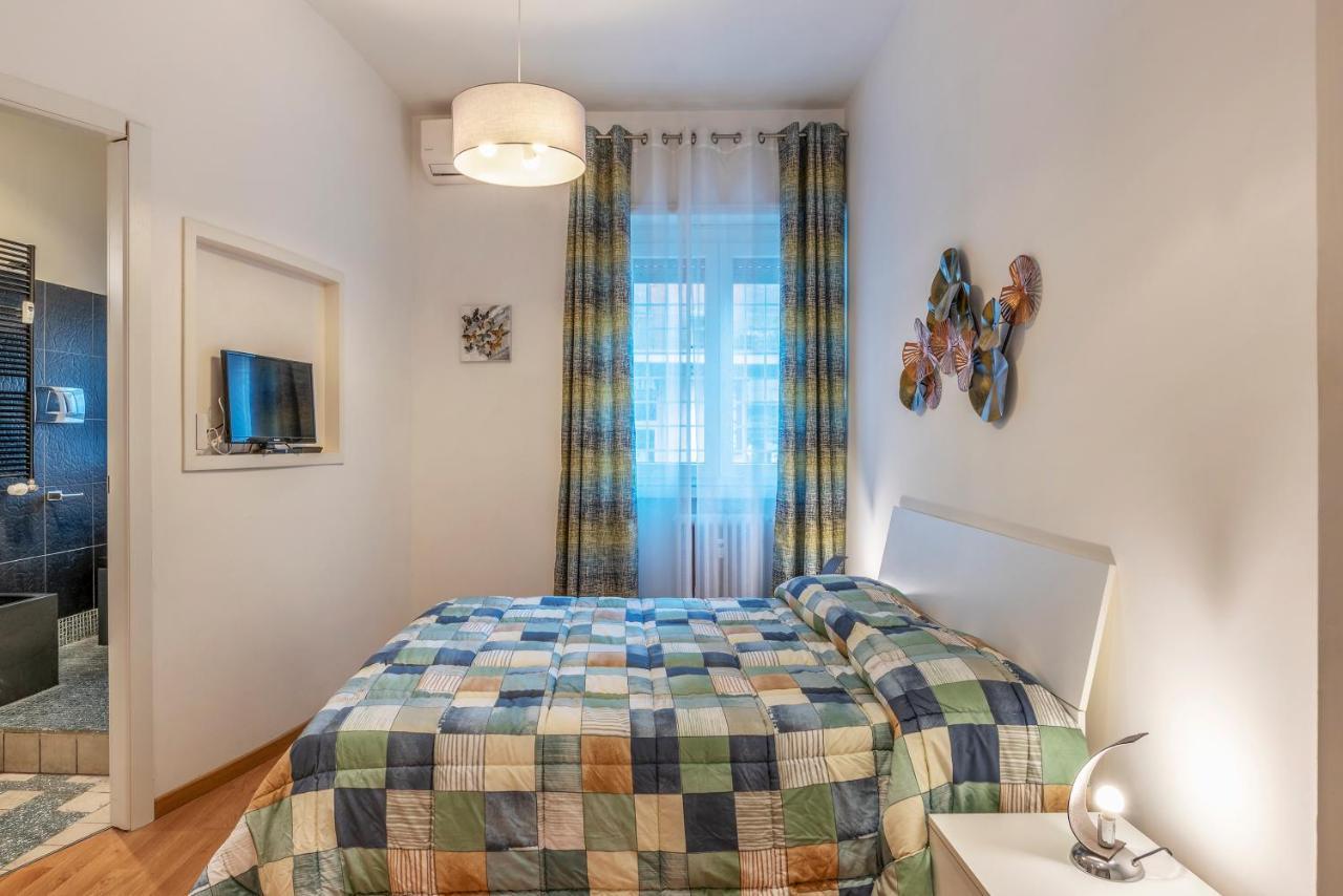 Villa Pamphili & Vaticano Cozy Flat روما المظهر الخارجي الصورة