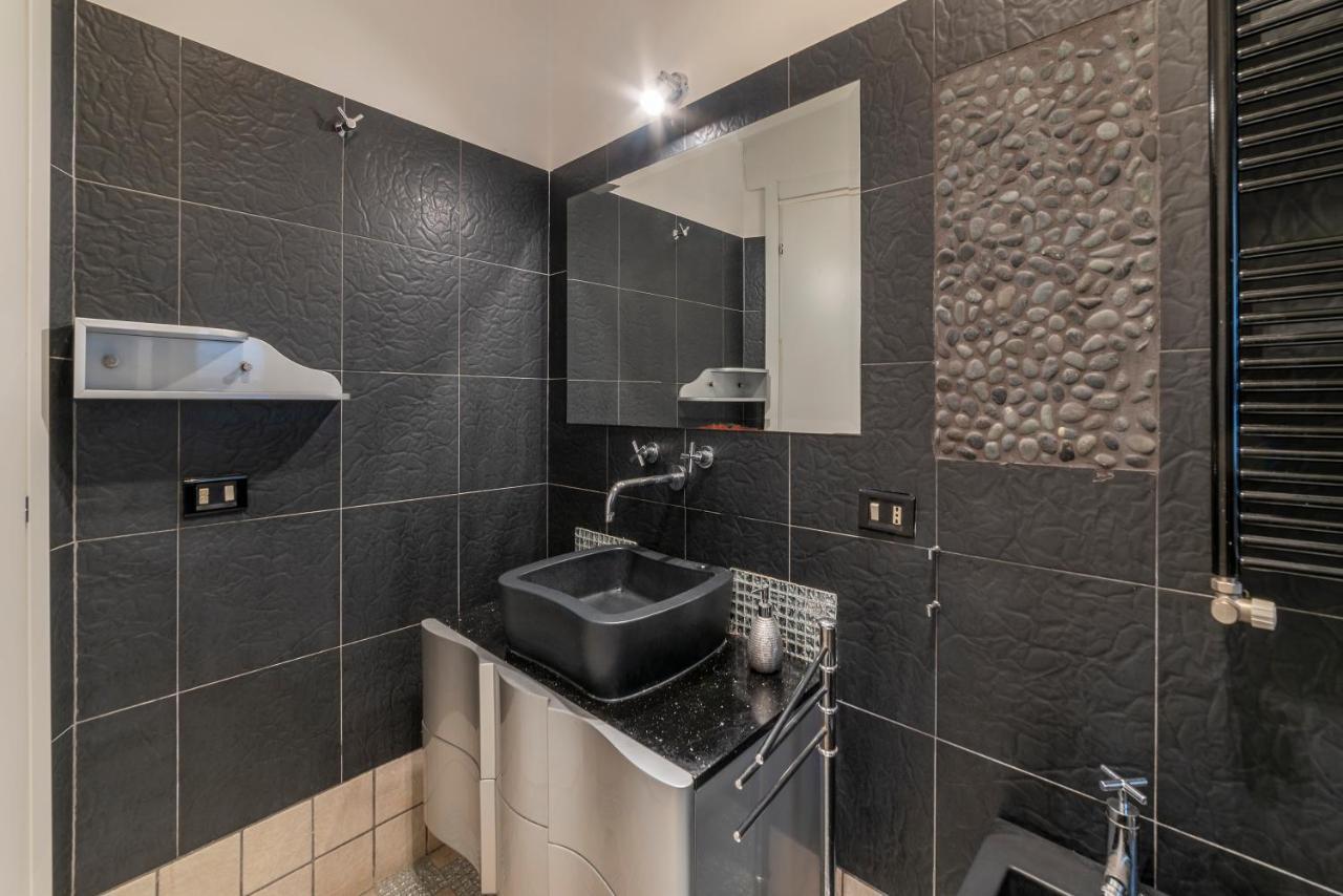 Villa Pamphili & Vaticano Cozy Flat روما المظهر الخارجي الصورة