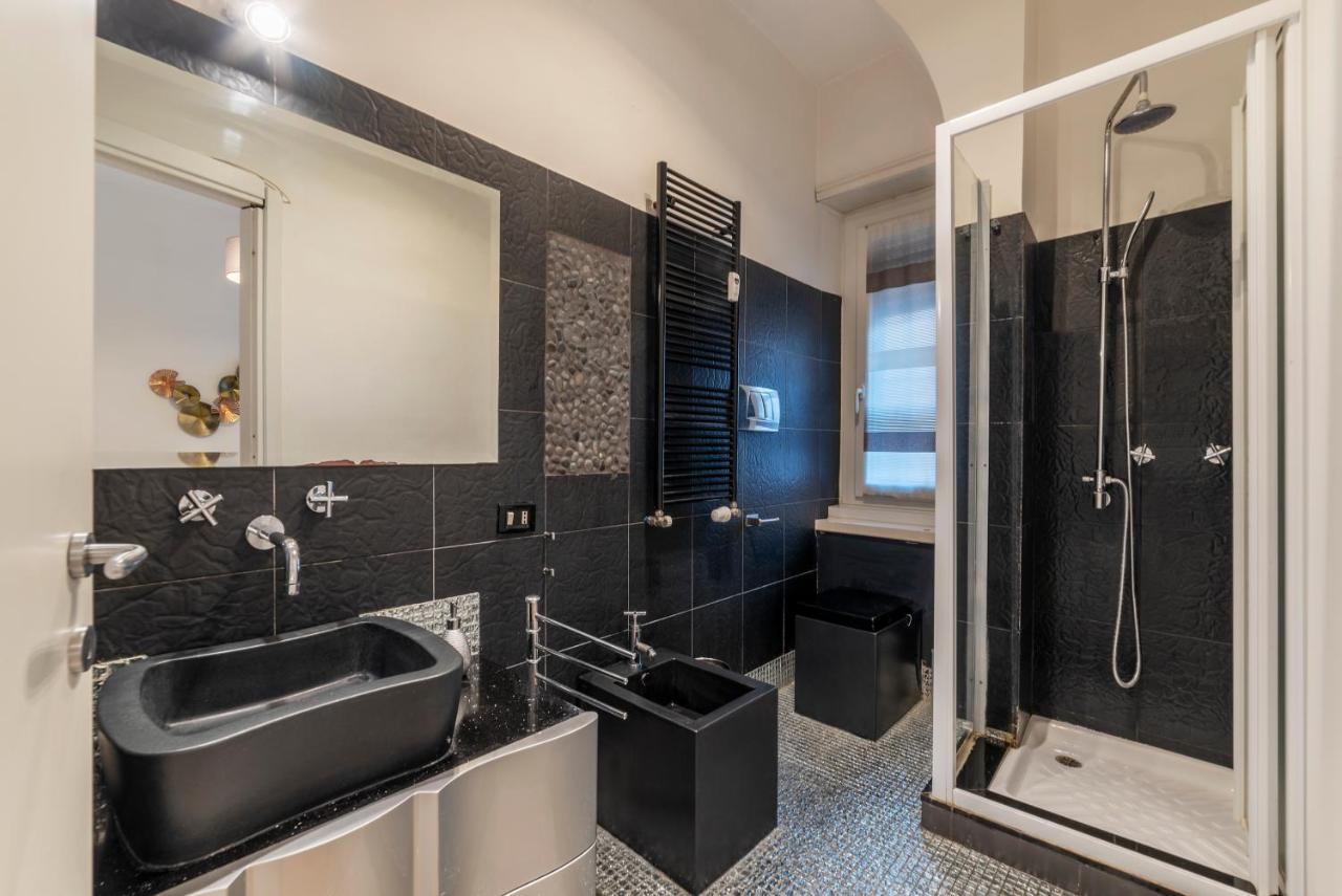Villa Pamphili & Vaticano Cozy Flat روما المظهر الخارجي الصورة