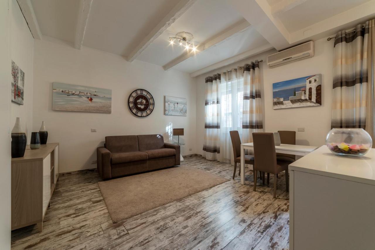 Villa Pamphili & Vaticano Cozy Flat روما المظهر الخارجي الصورة